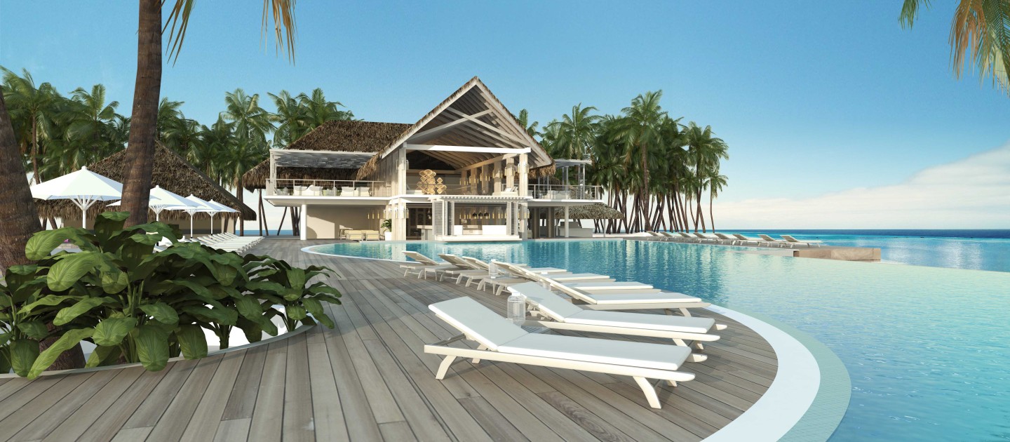 Top 21 New Luxury Beach Resorts Opening In 2017