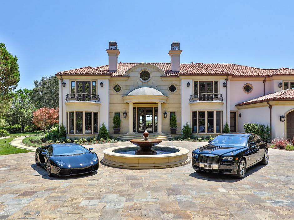 The 10 Most Expensive Homes In California Page 2 Of 2