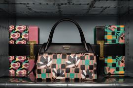 Louis Vuitton Alma BB in Monogram Vernis: A chic and compact bag