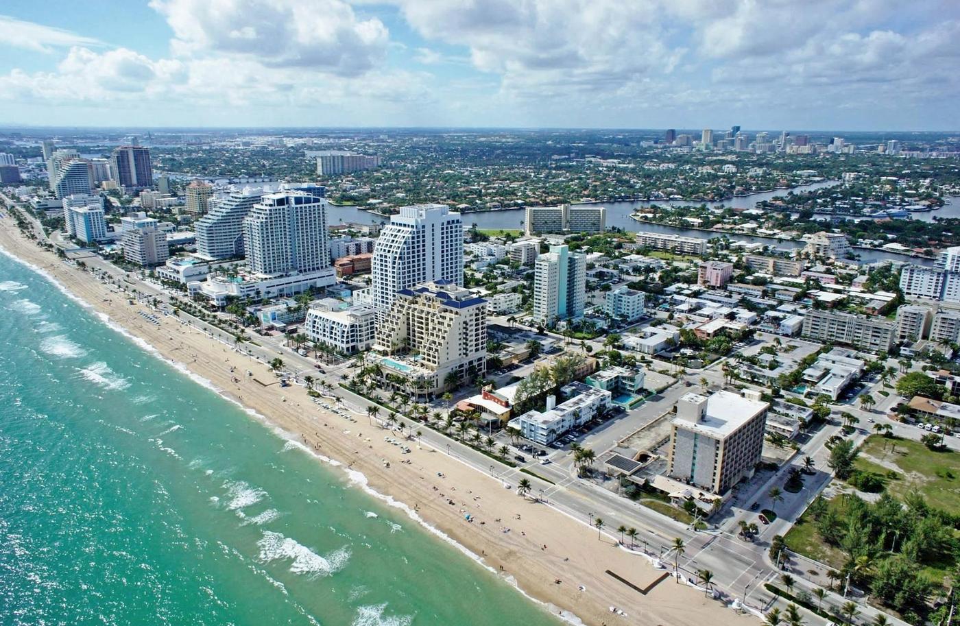 Fort Lauderdale | Best Places To Live | Move To Fort Lauderdale - Find Your Florida