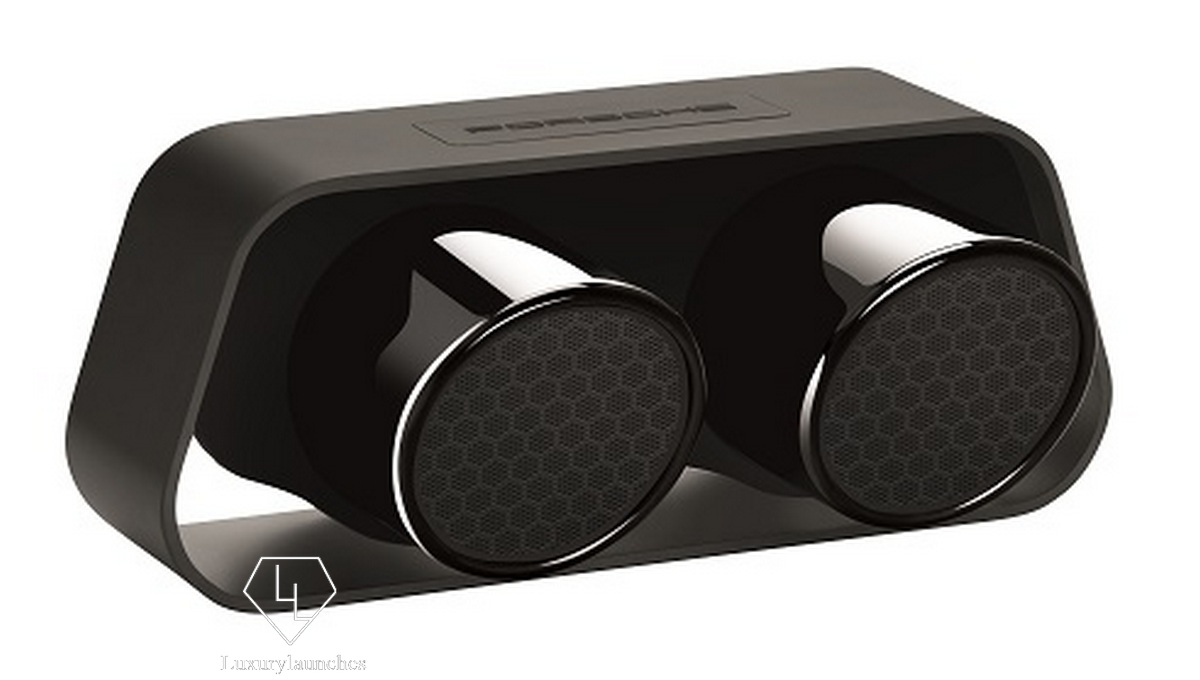 Louis Vuitton's New Wireless Speaker Looks Like a Very Expensive