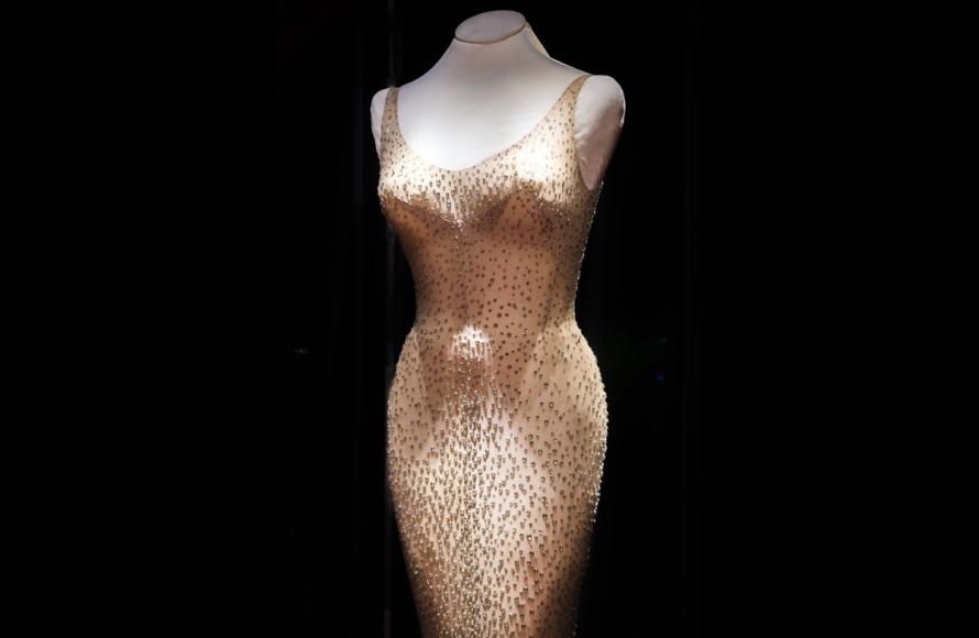 most expensive dress in the world (4)
