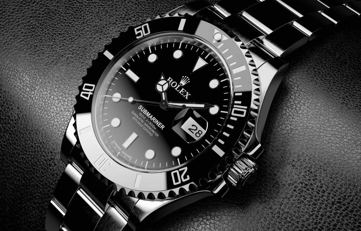 rolex watches facts vivien