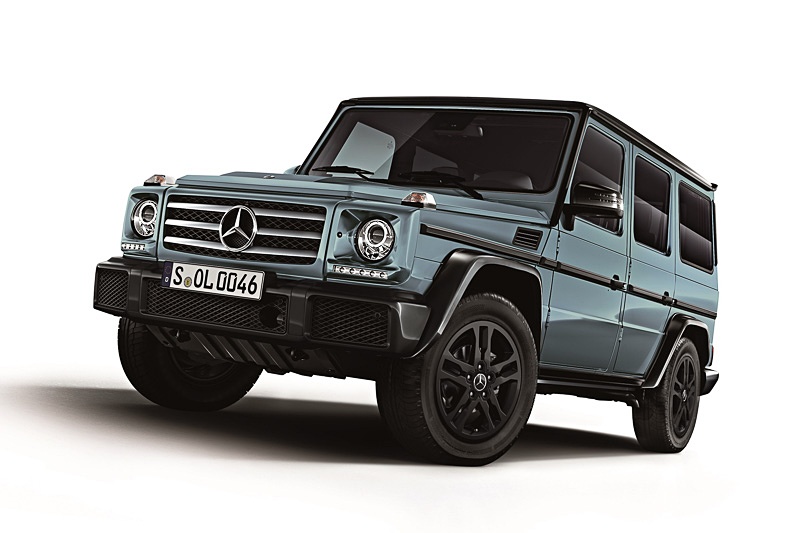 mercedes-g-class-heritage-edition-1