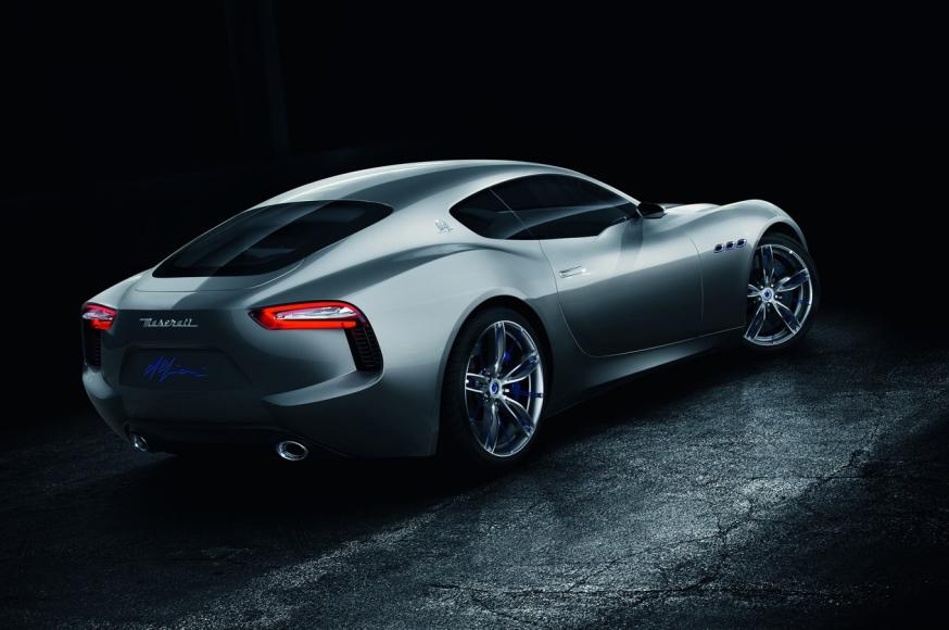 Maserati Alfieri concept (3)