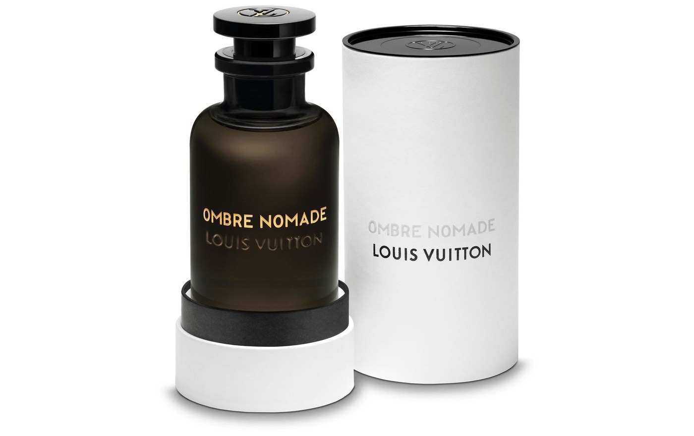 Louis Vuitton introduces its first ever Oud-enriched fragrance for men and women