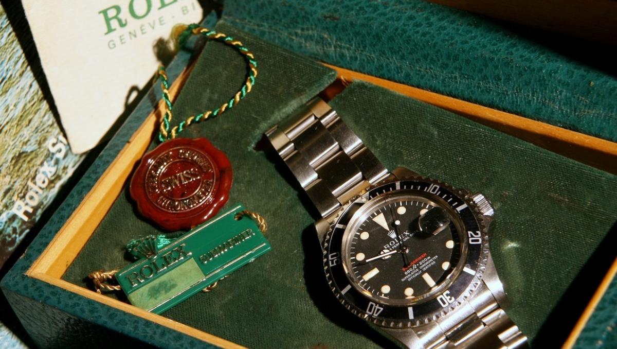 Here are 5 things every vintage watch collector should know