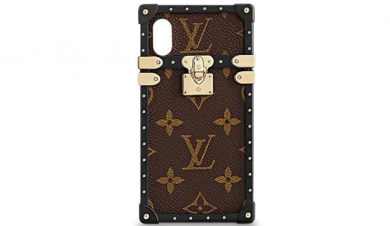 D&G, Louis Vuitton and more - These are four of the most expensive cases you can buy for the ...