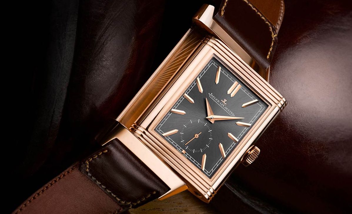 5 intriguing facts about the Jaeger-LeCoultre Reverso