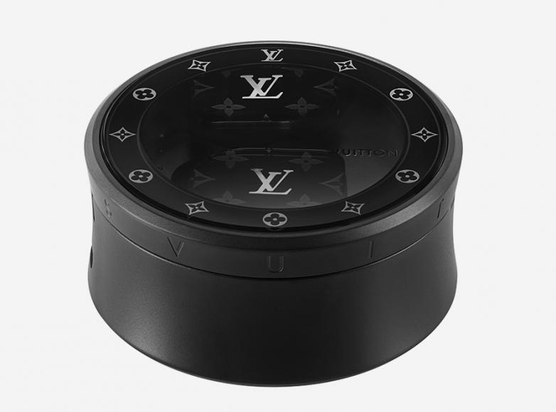 Check out Louis Vuitton’s all new wireless earbuds that cost a whopping $995