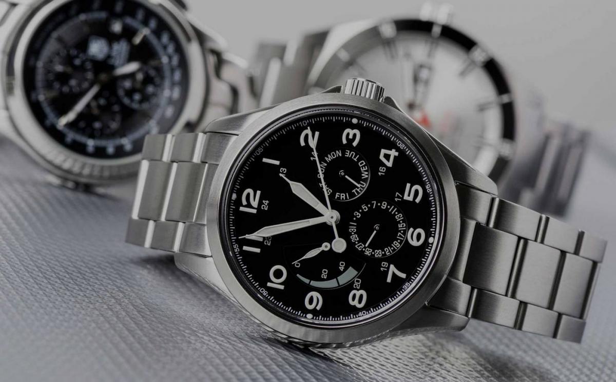 Chronoexpert: Where genuine watch lovers meet genuine pre-owned watches