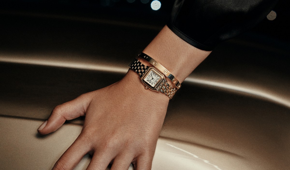 Bringing back the classics with a bang – The evolution of Cartier’s timepieces