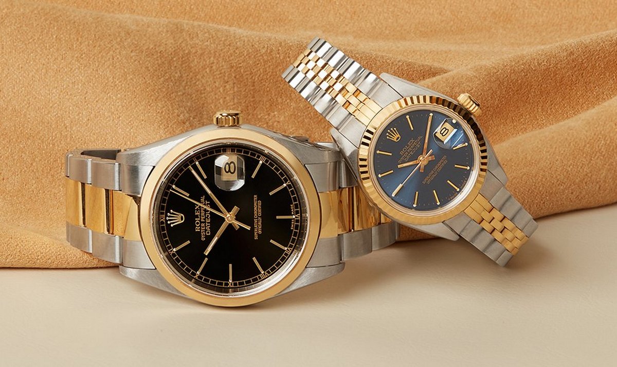 Quora answers – What is so good and special about Rolex and its watches"
