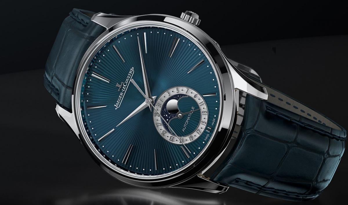 Jaeger-LeCoultre sets a new industry benchmark by offering 8-year warranty on all watches
