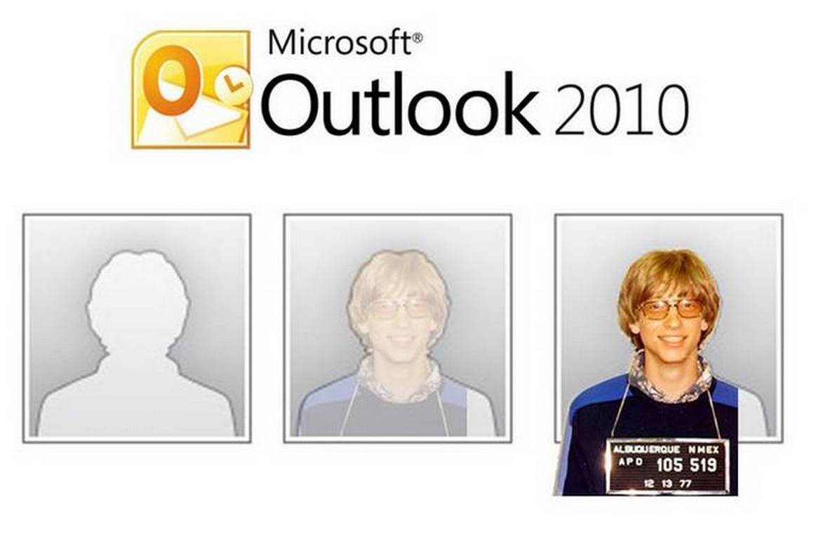 How To Profile Picture In Outlook Design Talk