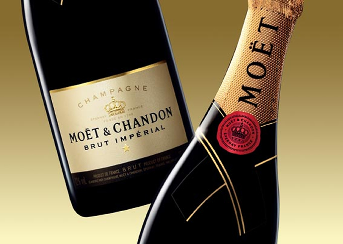 French wine: Moet-Hennessy of LVMH group to launch first India