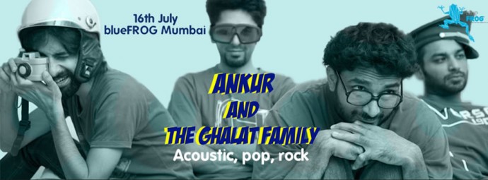 ankur-and-the-ghalat-family