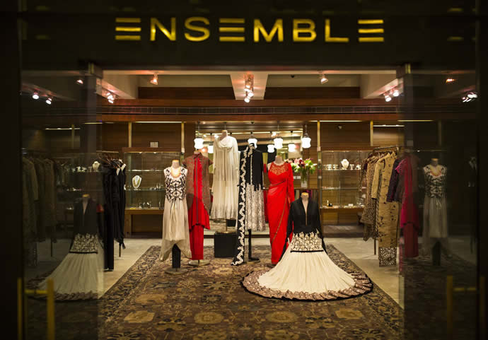 Top 5 Multi-Designer Stores in Mumbai 