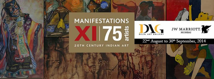 delhi-art-gallery-showcases-manifestations-xi