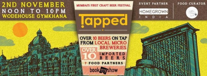 Tapped Beer Fest