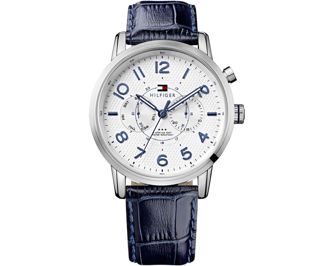 tommy hilfiger watches new collection