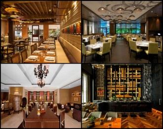 The 6 most interesting restaurants that opened this year in Mumbai