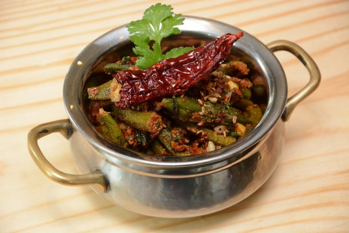 bhindi