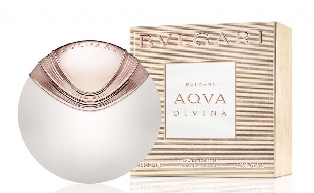 Review: Bvlgari Aqva Divina EDT -