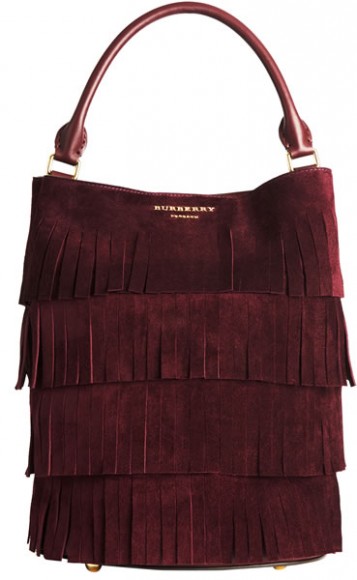 Burberry Bucket Bag (11)
