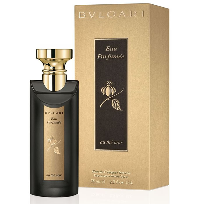bvlgari fragrance review