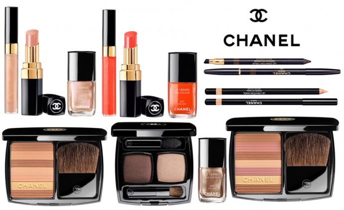 Chanel Cosmetics