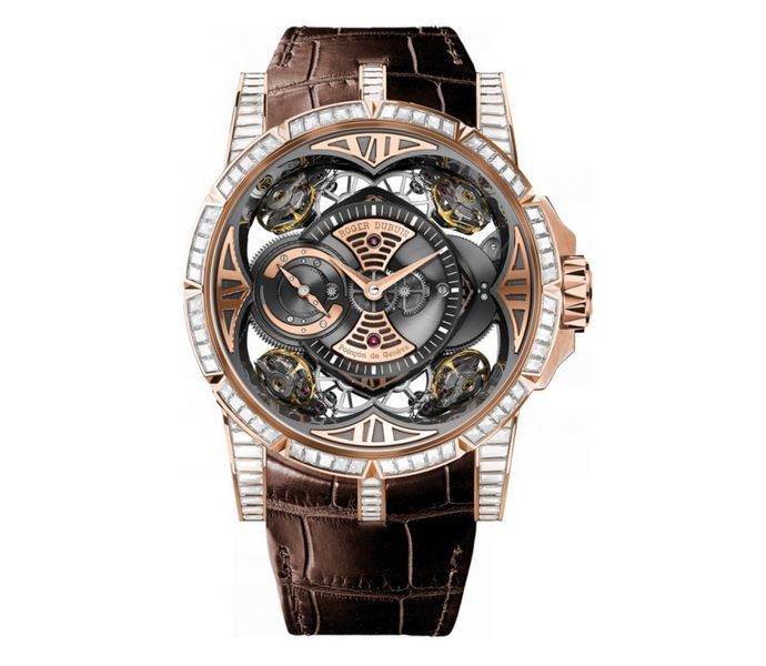 Roger dubuis