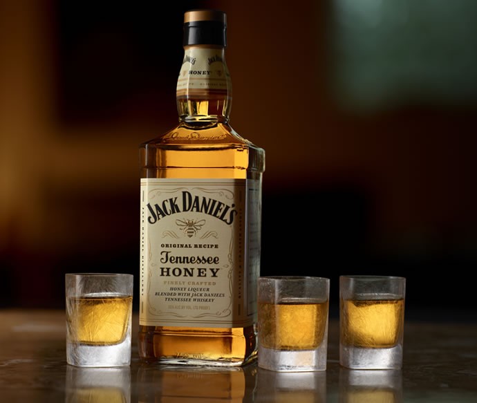 Jack Daniels Tennessee Honey (1)