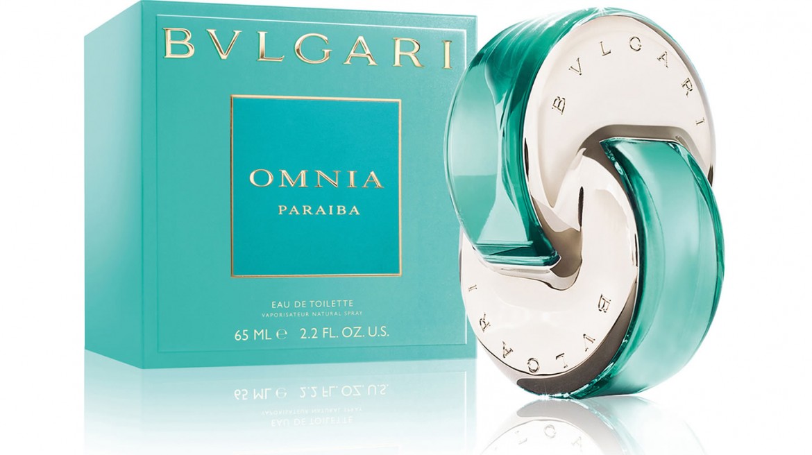 omnia fragrance