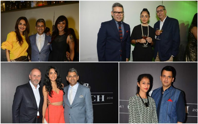Luxury Brand COACH introduces its SS'20 in India - Indian Retailer