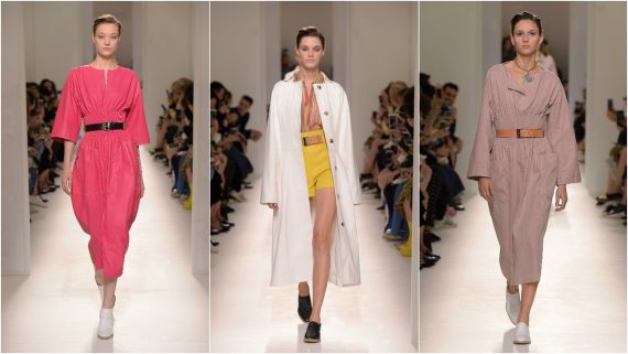 Look out for Hermes’s Spring Summer 2017 ready to wear collection for ...