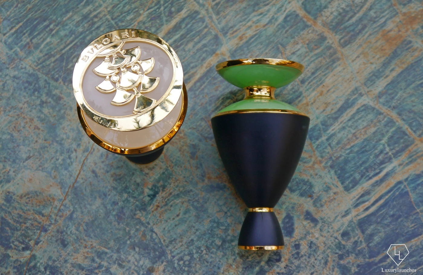 Le Gemme Imperiali perfume collection 