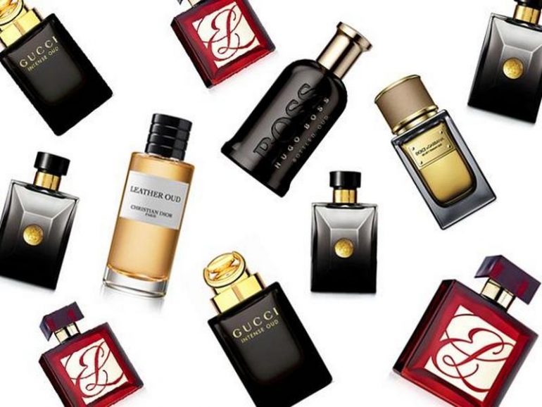This week in Luxpresso - Perfumes, the Beauty and the Beast Collection ...