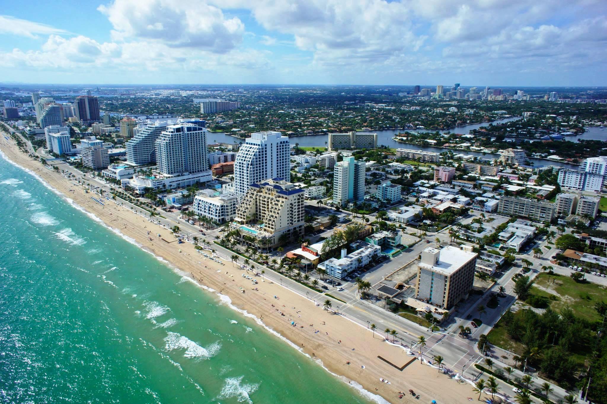 7 reasons why Fort Lauderdale should be on the top of your list of places t...
