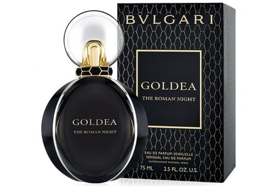 bvlgari perfume review