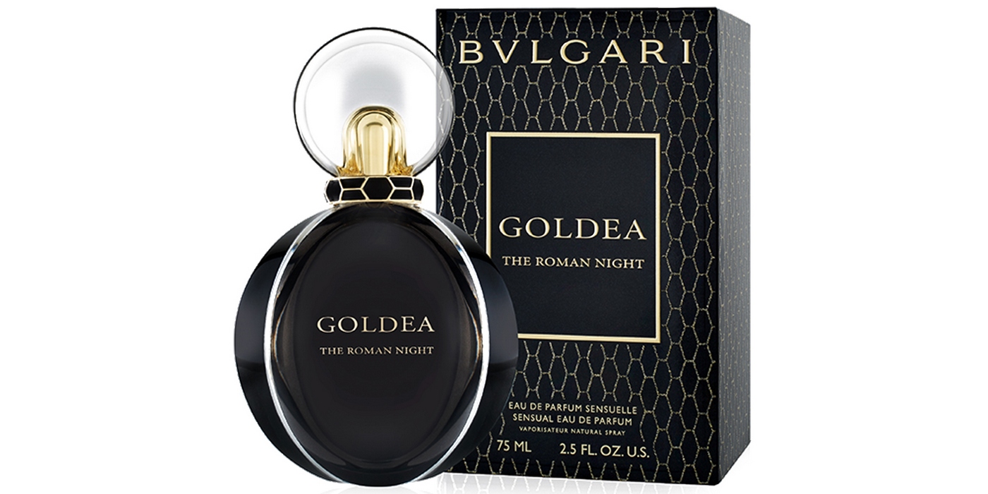 bvlgari new perfume 2017