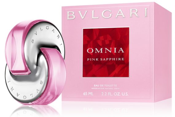 bulgari omnia pink sapphire recensioni
