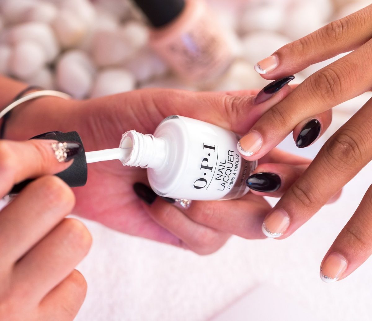 Tip & Toe Luxe Nail Salon relocates to Pali Naka - Bandra Buzz