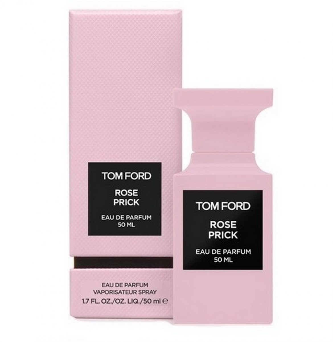 Rose Prick unisex perfume by Tom Ford is here to appease your senses