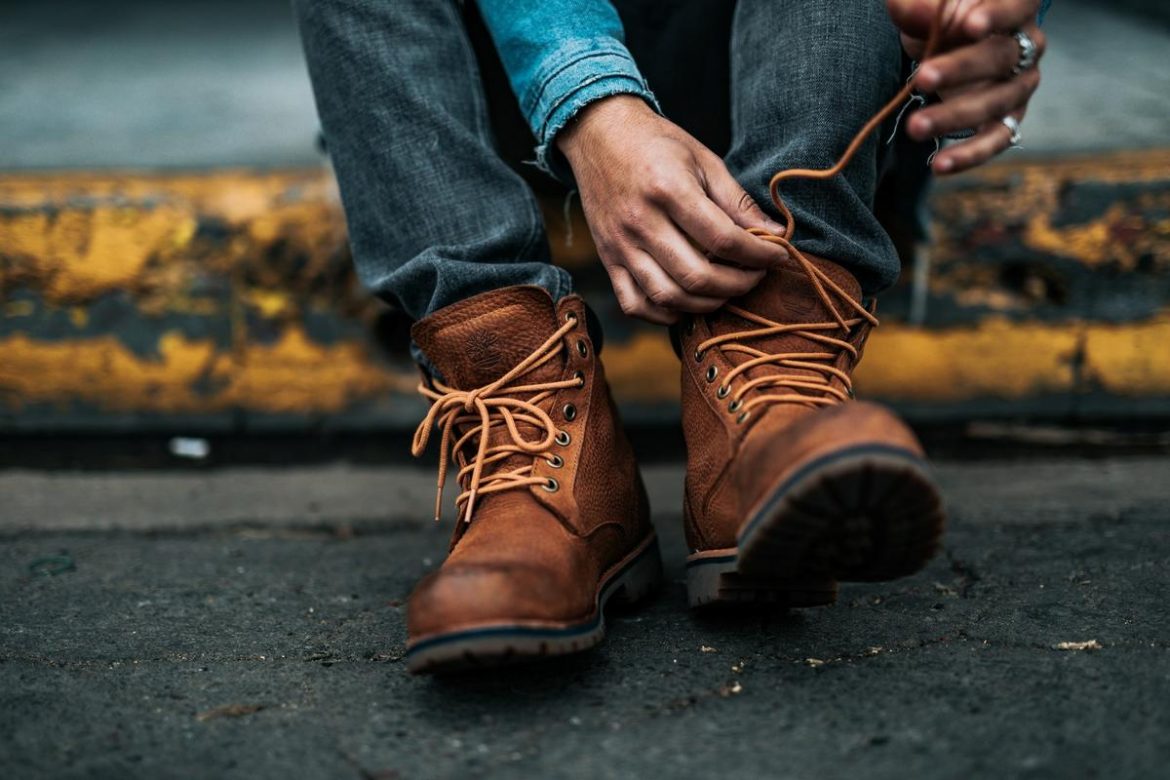 The best casual boots for men -