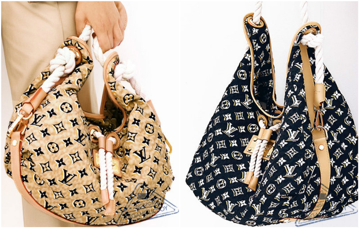 Be Over The Moon For This New Louis Vuitton Bag - BAGAHOLICBOY