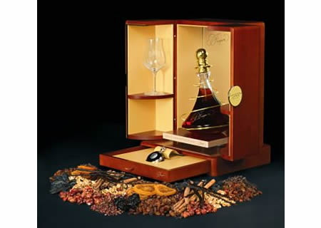 Louis XIII Introduces Its Rare Red NXIII Decanter