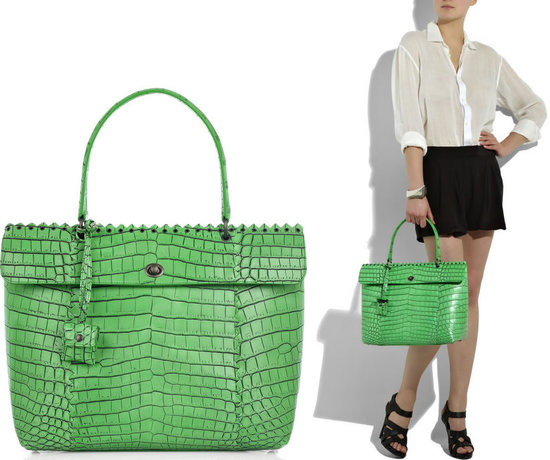 Louis Vuitton Zipped Tote to carry your iPad in style - Luxurylaunches