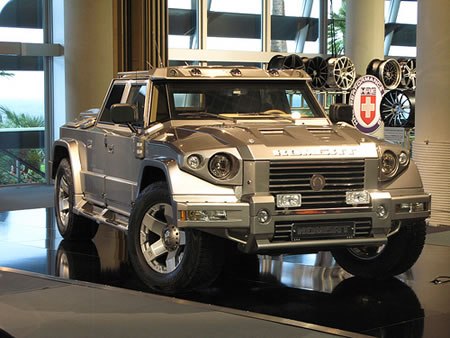 Dartz Combat T98 The First Armored Car In The World Makes A Comeback Luxurylaunches