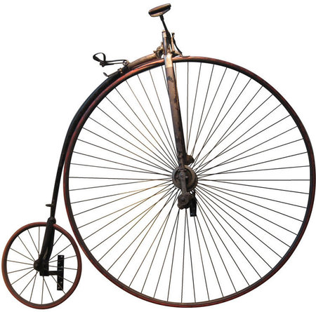 original penny farthing for sale